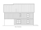 Eagle Ridge Digital House Plans by Lance Fuller Designs