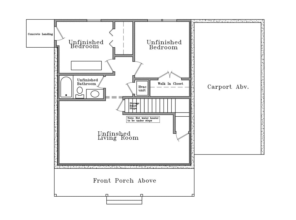 Eagle Ridge Digital House Plans by Lance Fuller Designs