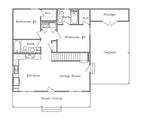 Eagle Ridge Digital House Plans by Lance Fuller Designs