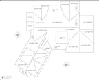 Hickory Cove Roof Plan