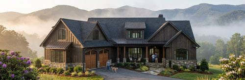 Hickory Cove