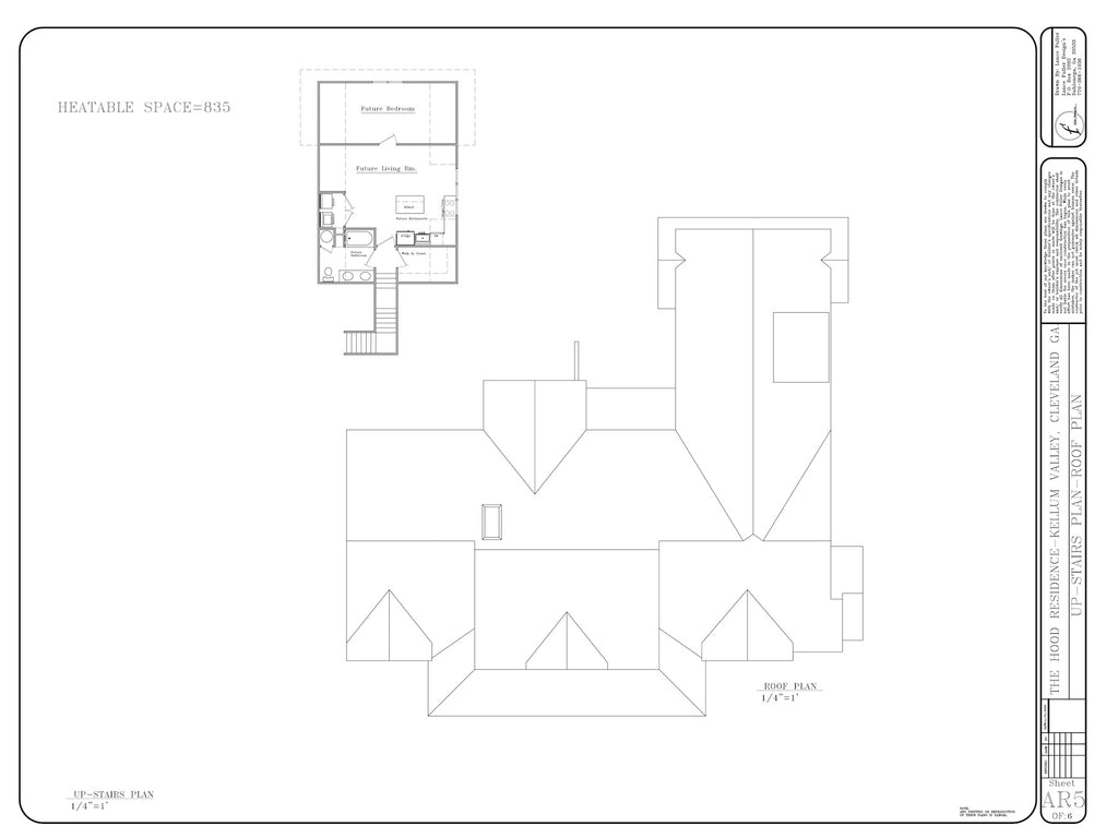 Kellum Valley House Plans Digital Download