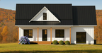 Eagle Ridge Digital House Plans by Lance Fuller Designs