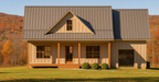 Eagle Ridge Digital House Plans by Lance Fuller Designs