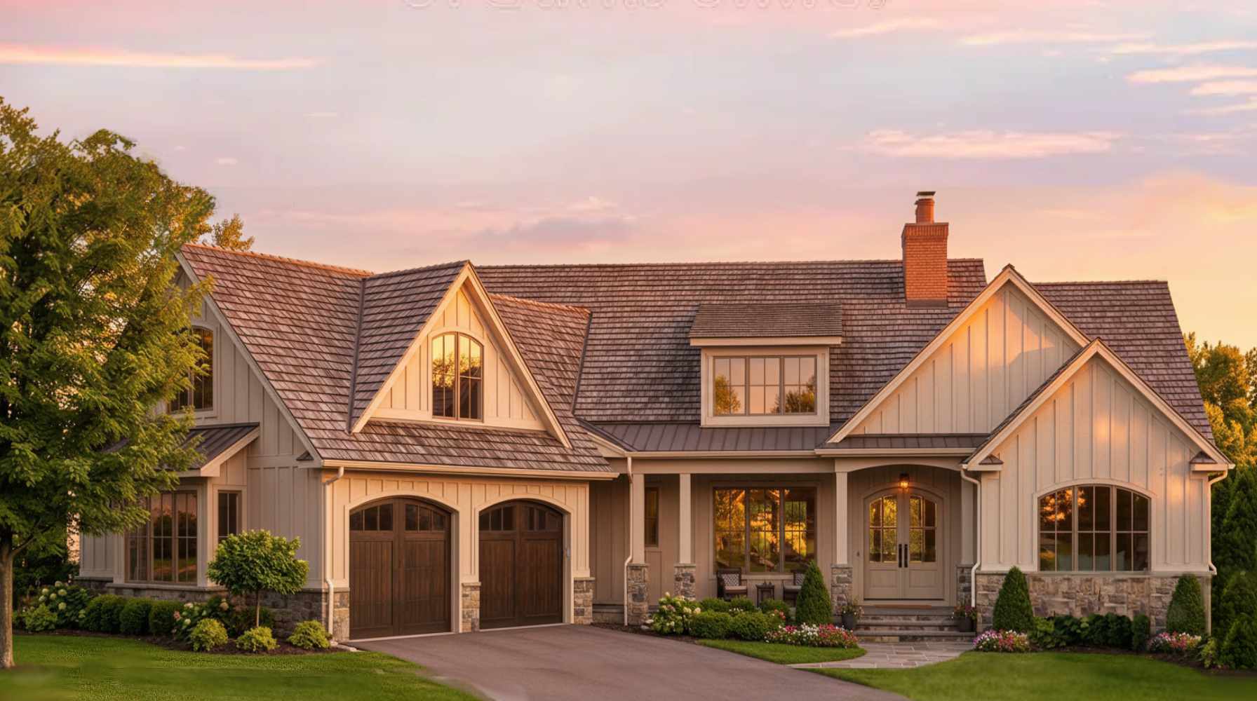 Custom Home Plans by Lance Fuller