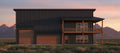 Springfield North Digital House Plans by Lance Fuller