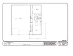 Springfield North Digital House Plans by Lance Fuller