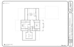 Meadowlark House Plan - Luxury Craftsman Home Design Digital Download
