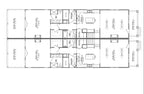 Twin Pines floorpan
